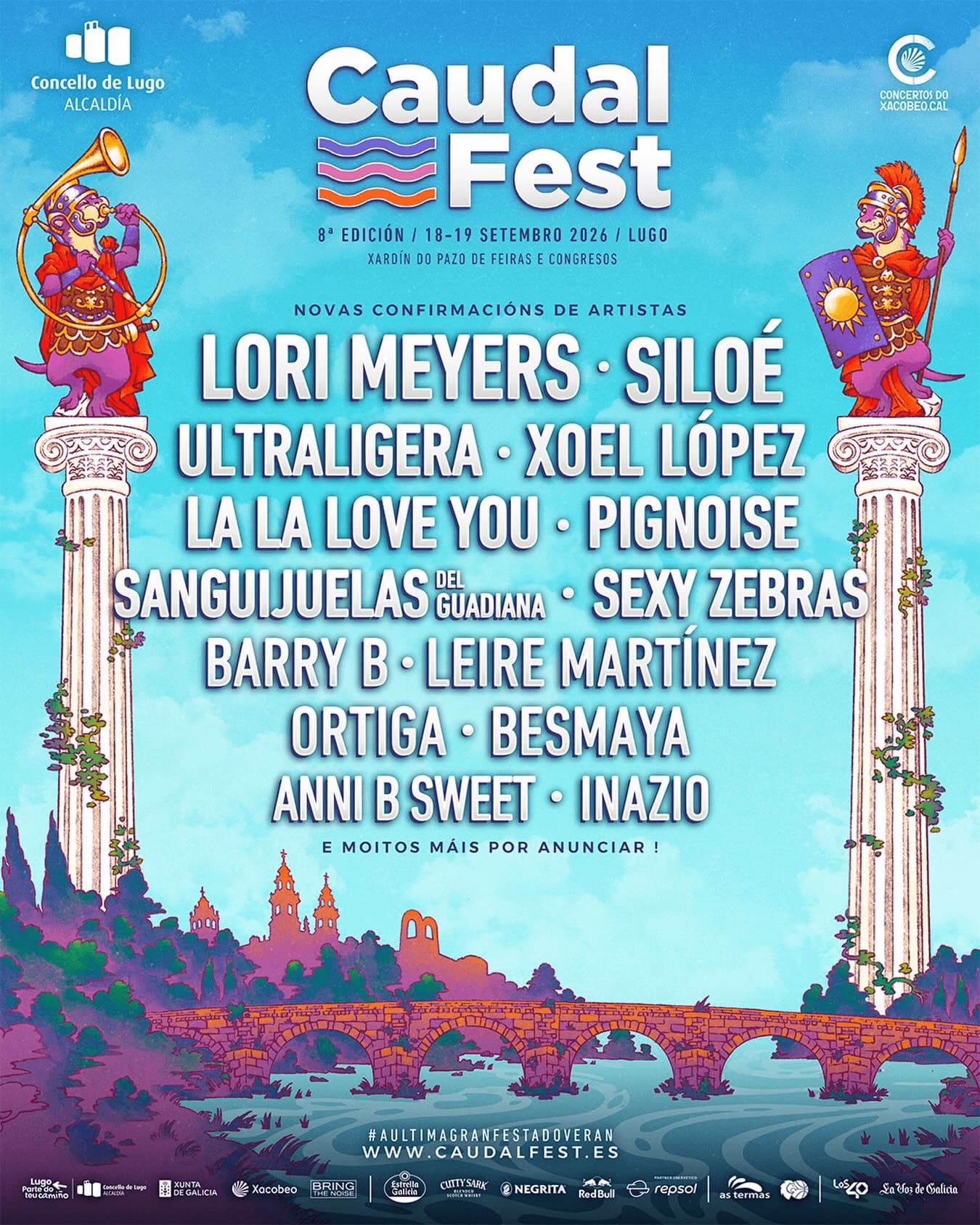 Caudal Fest