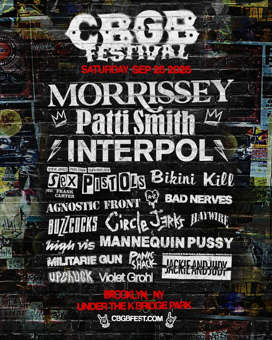 CBGB Festival