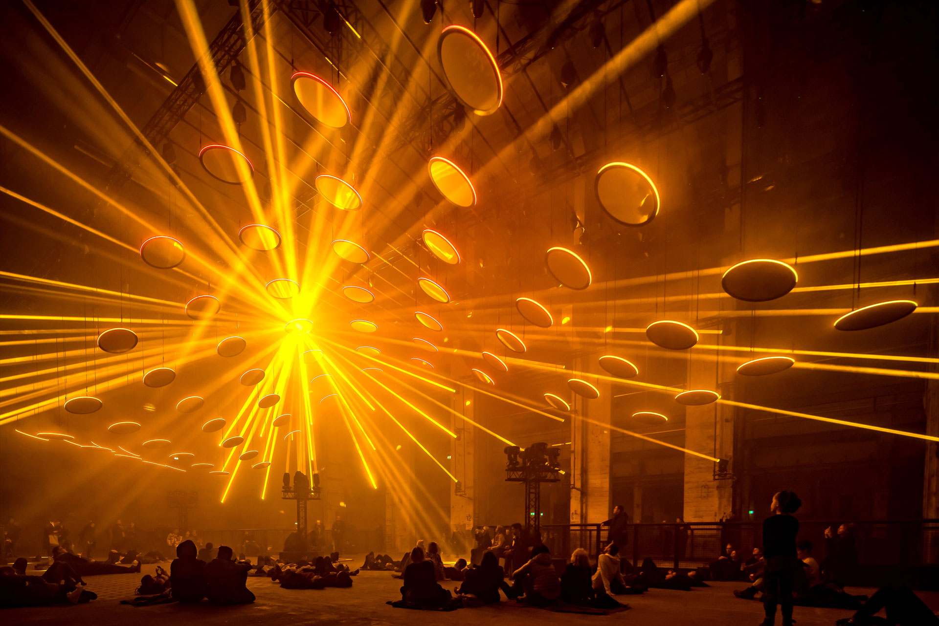 CTM Festival