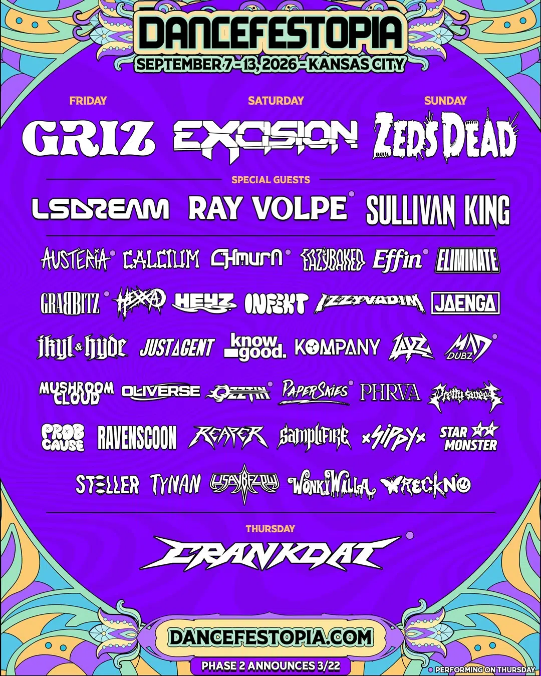Dancefestopia