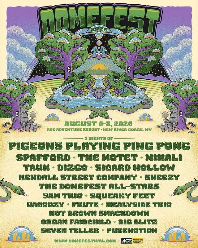 Domefest