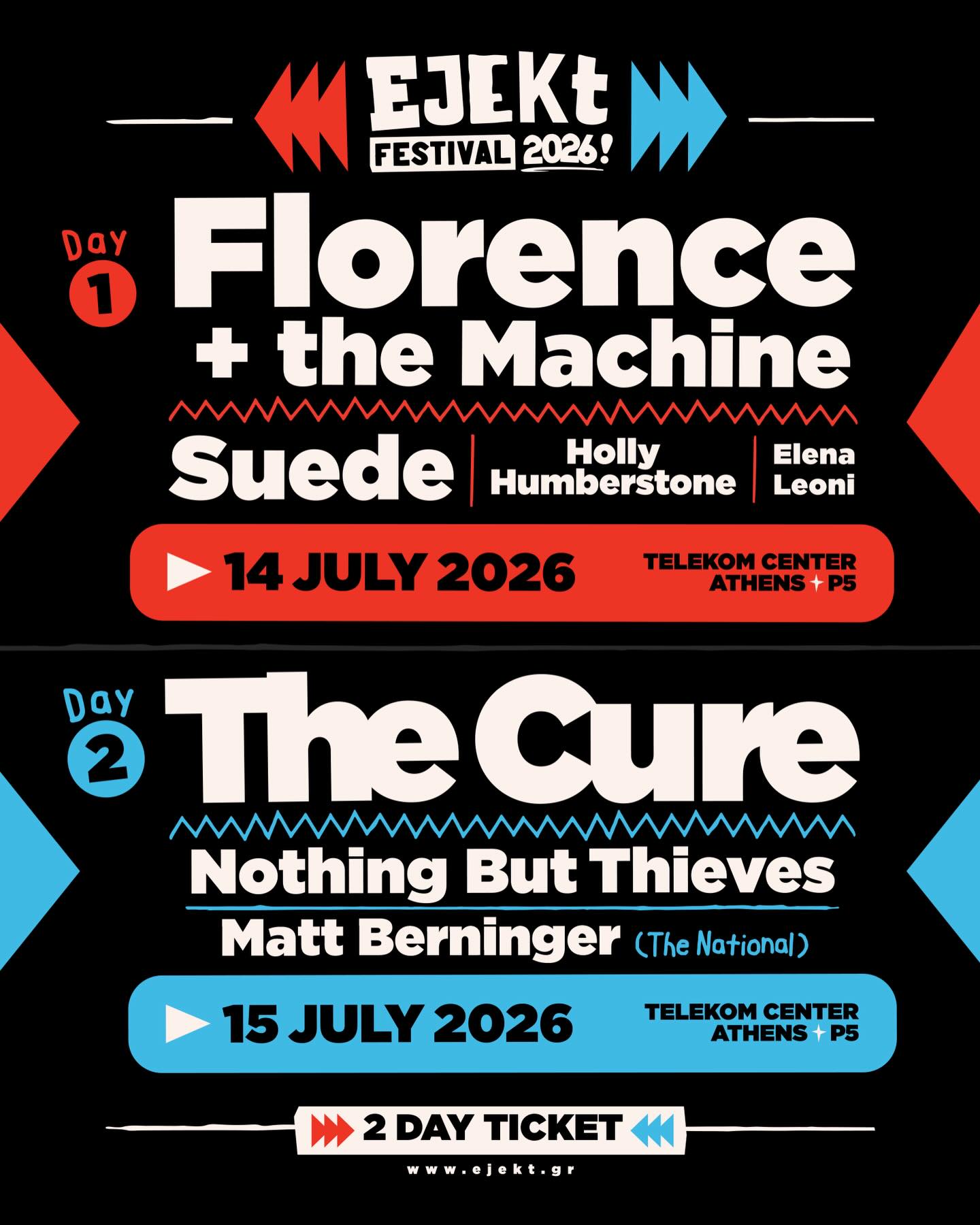 Ejekt Festival