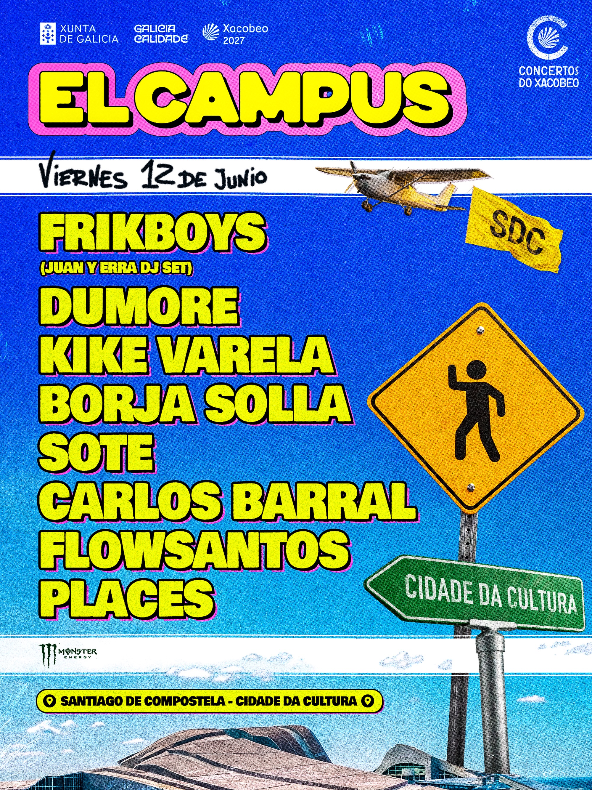 EL Campus