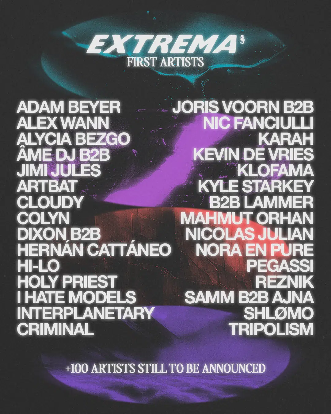 Extrema Outdoor