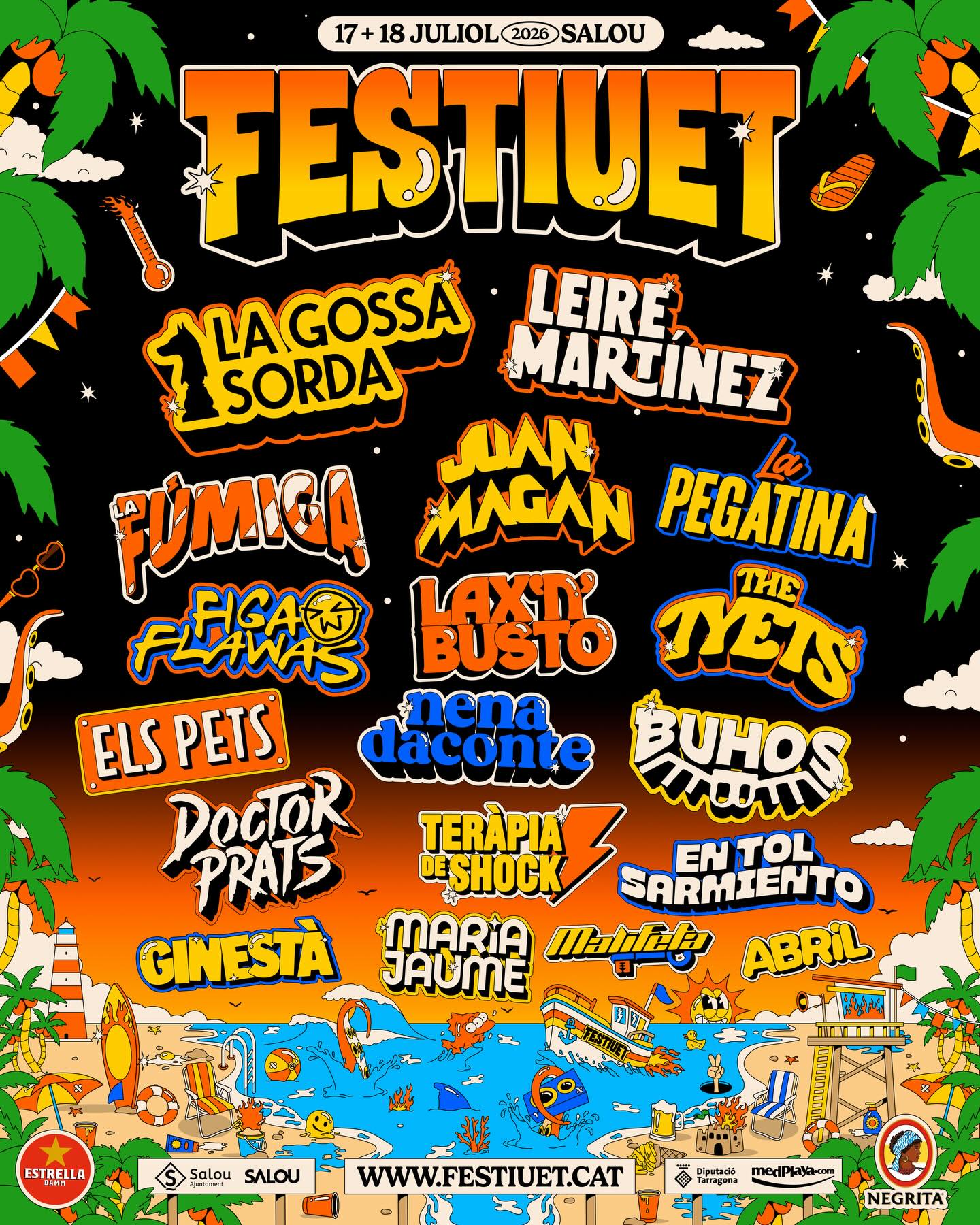 Festiuet