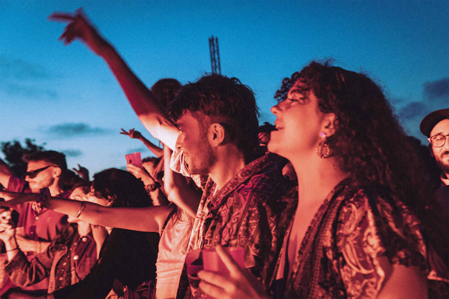 Nights at Chartway Arena