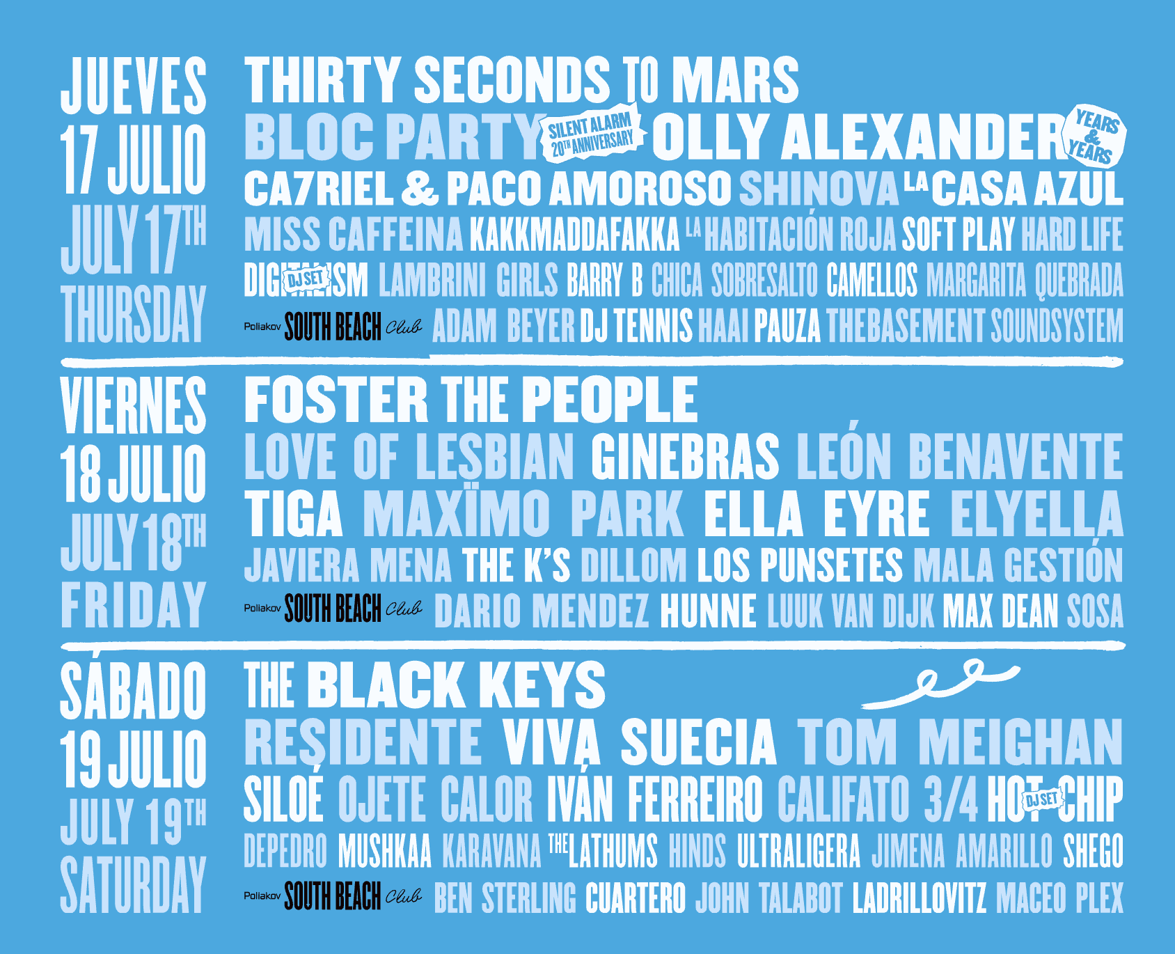 FIB Benicàssim