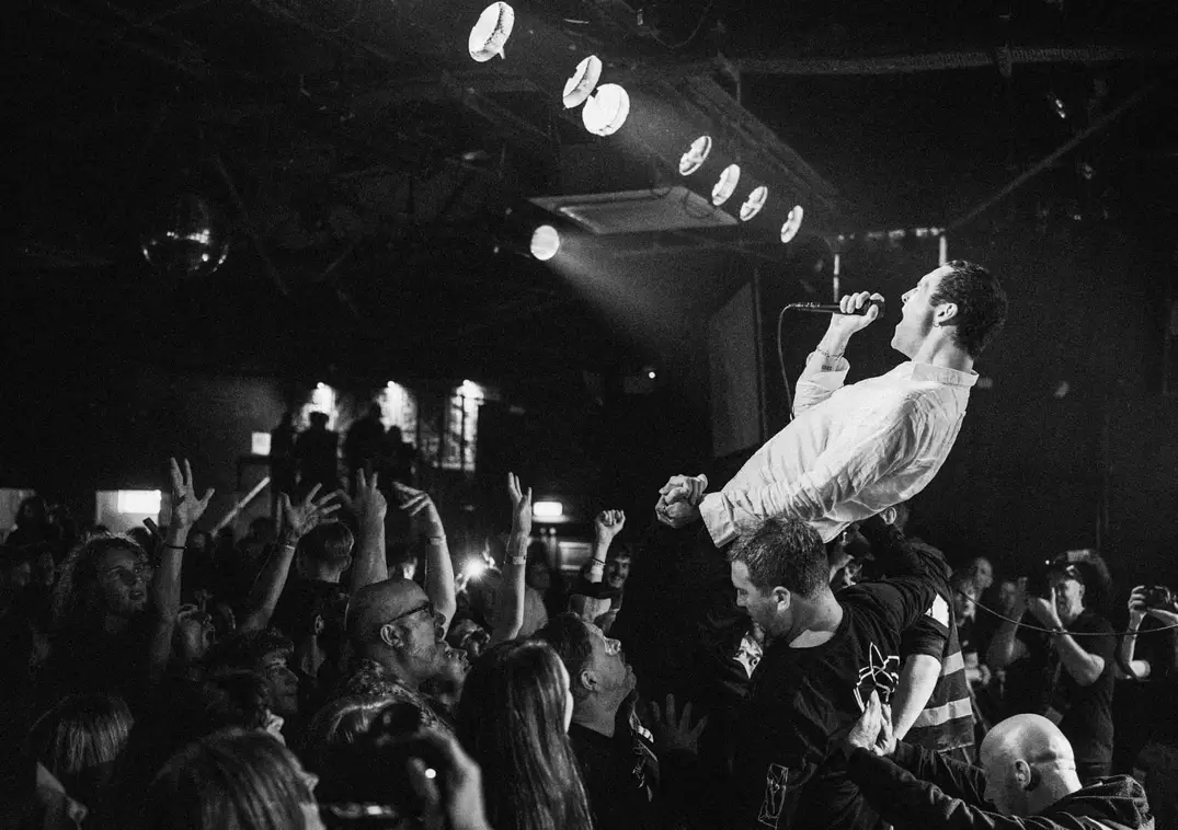 Elrow Town Festival Italy memories