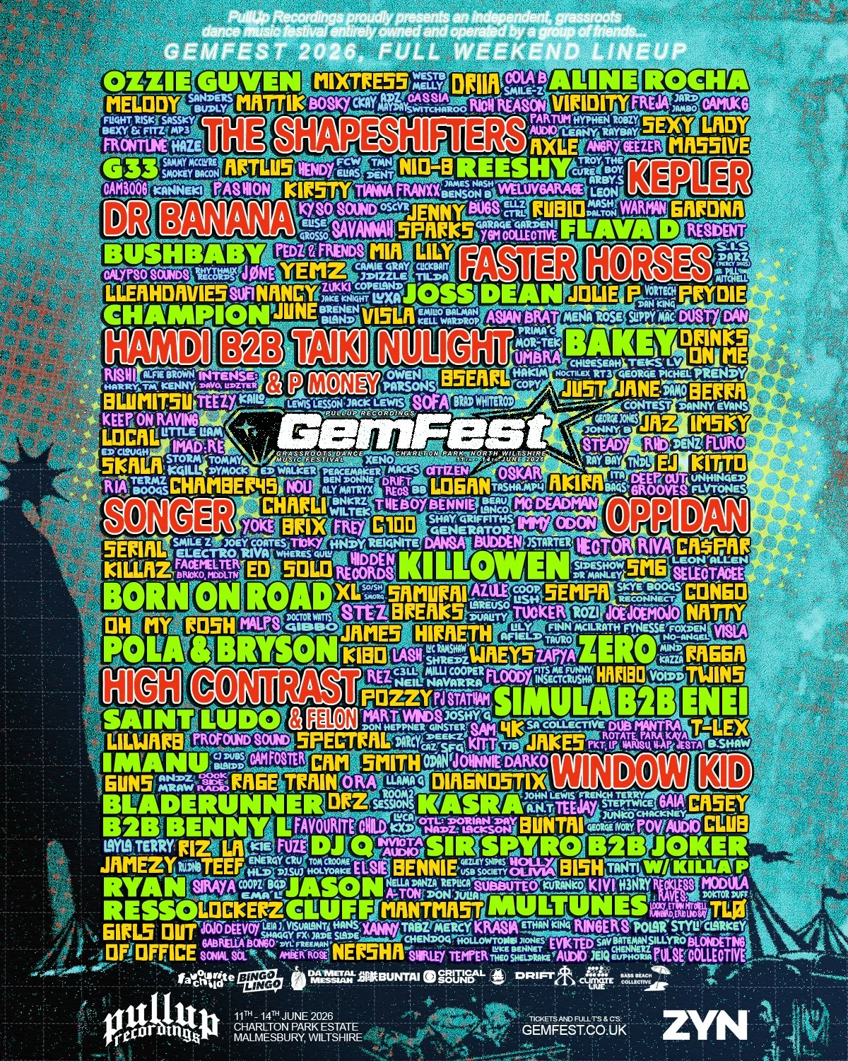 Gemfest