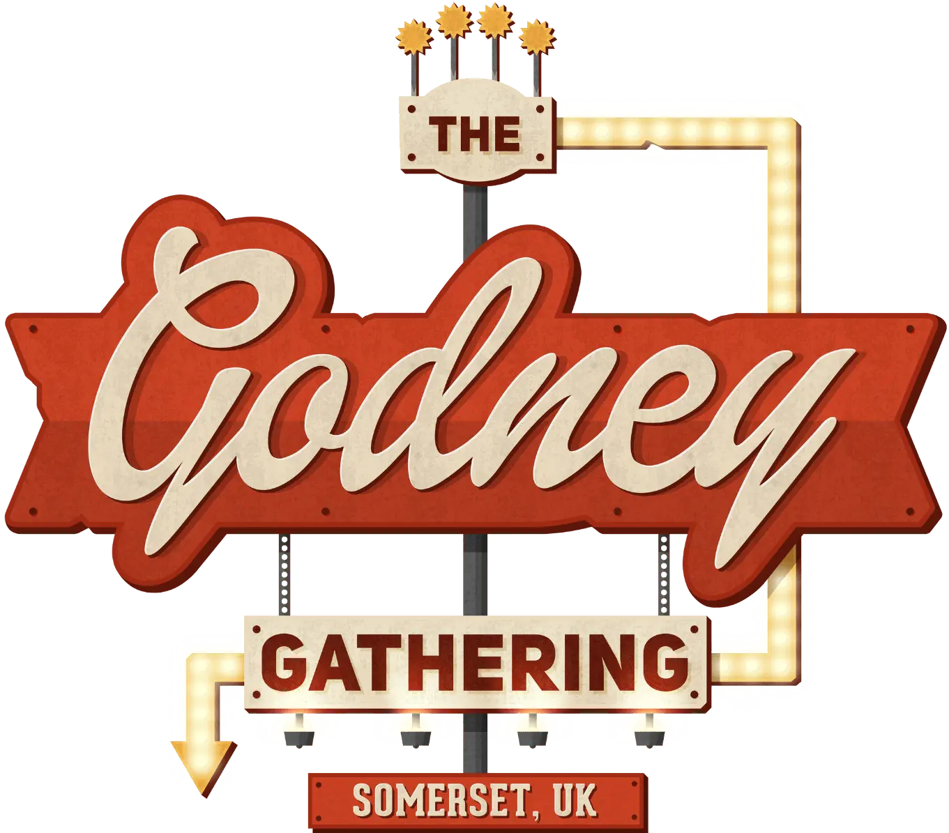 The Godney Gathering