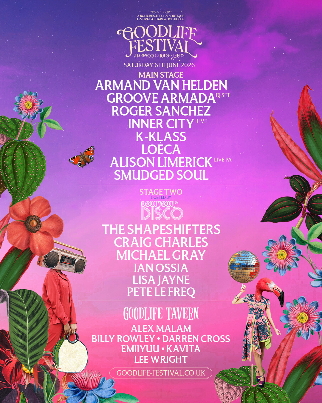 Goodlife Festival