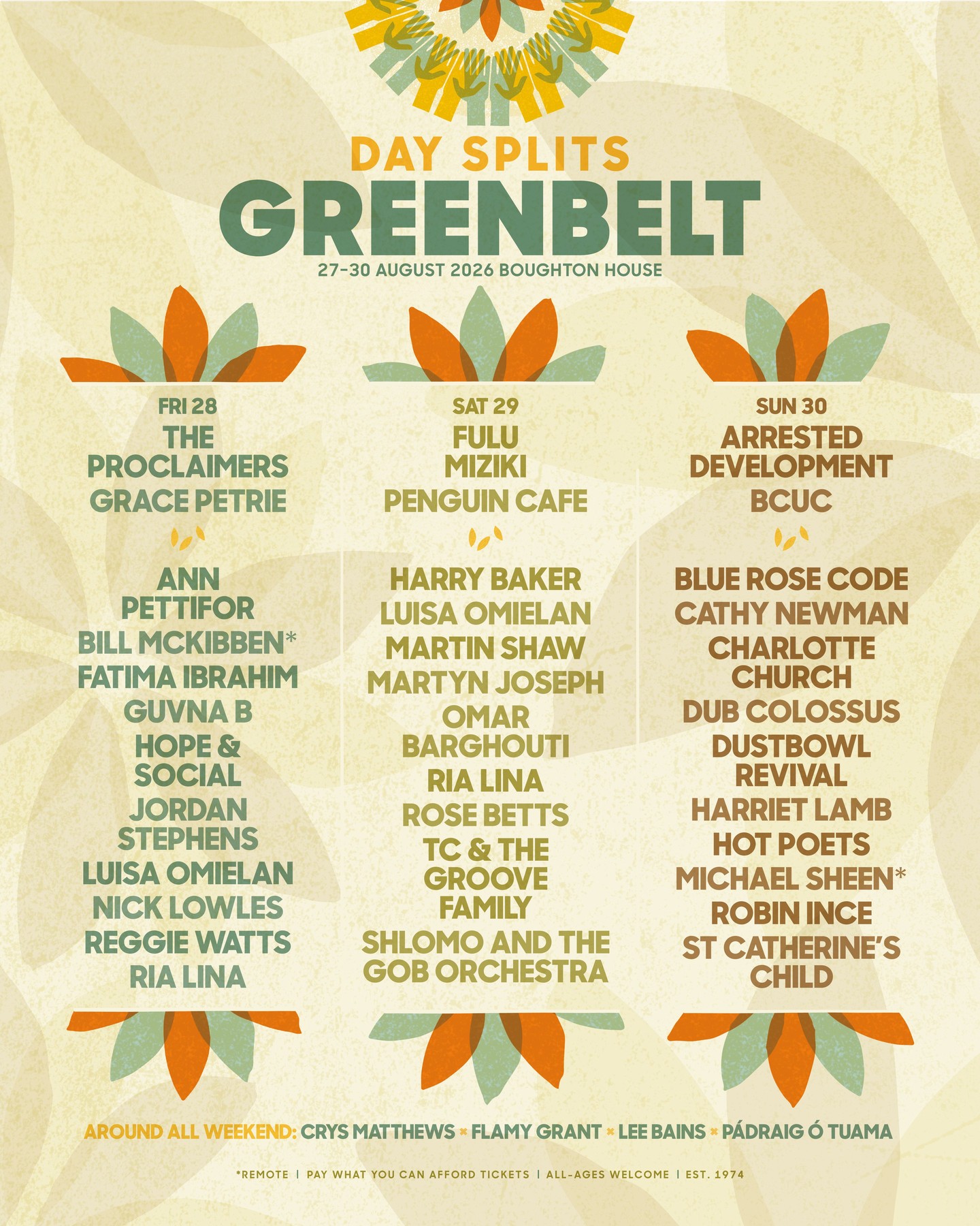 Greenbelt