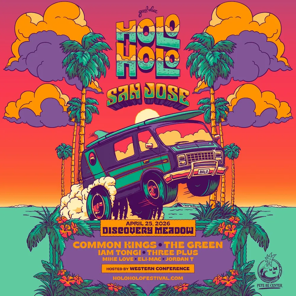 Holo Holo Festival