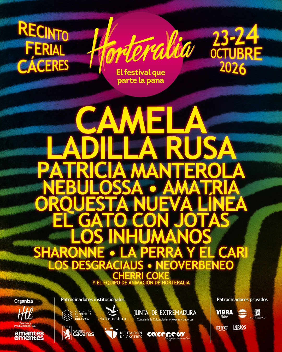 Horteralia