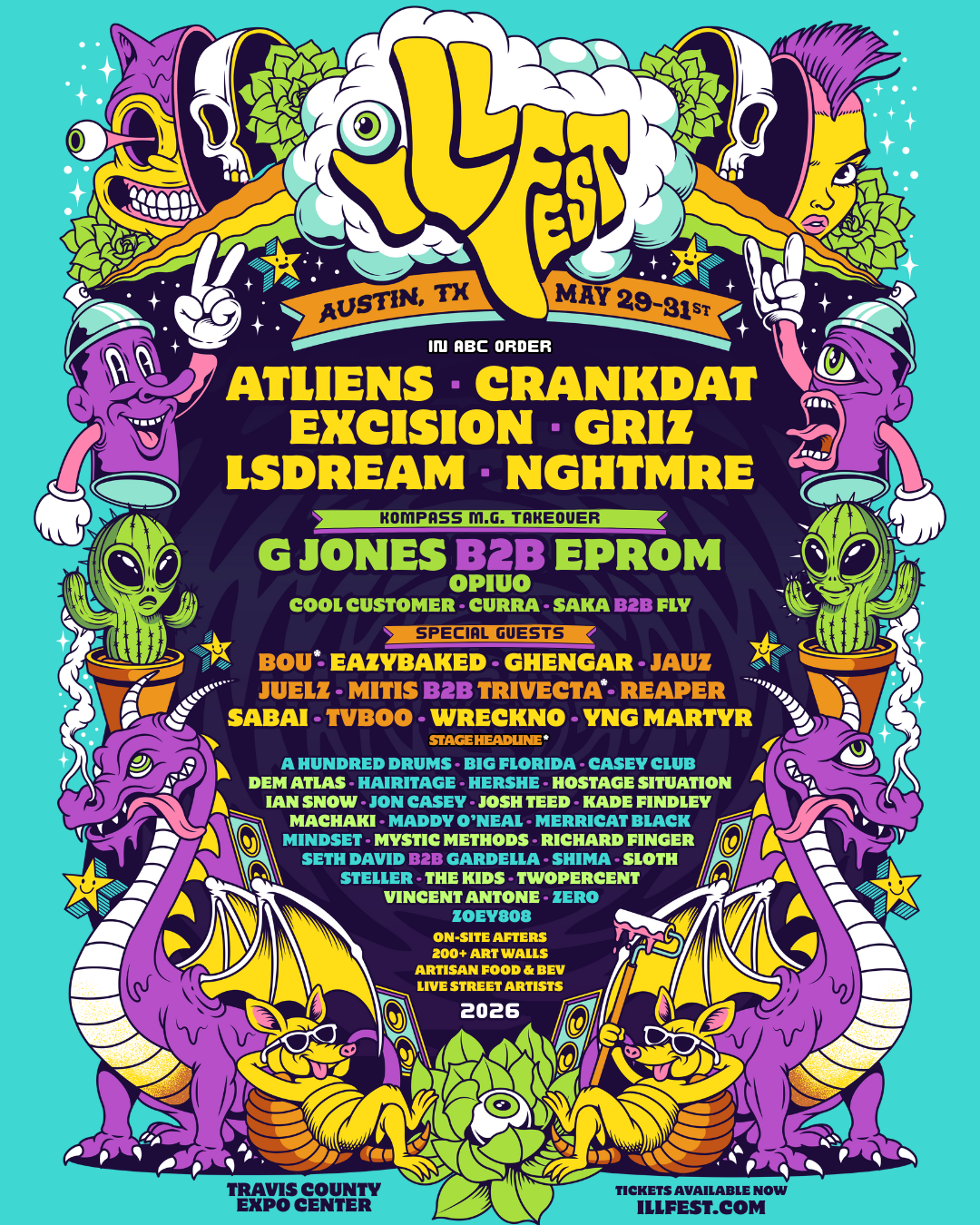 Ill Fest