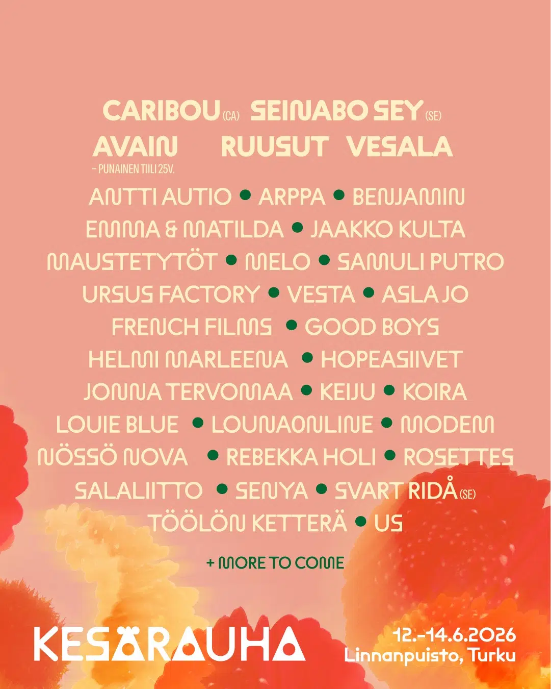 Kesarauha Festival
