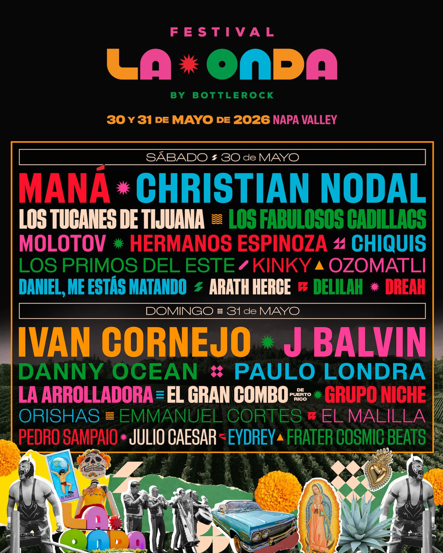 Festival La Onda