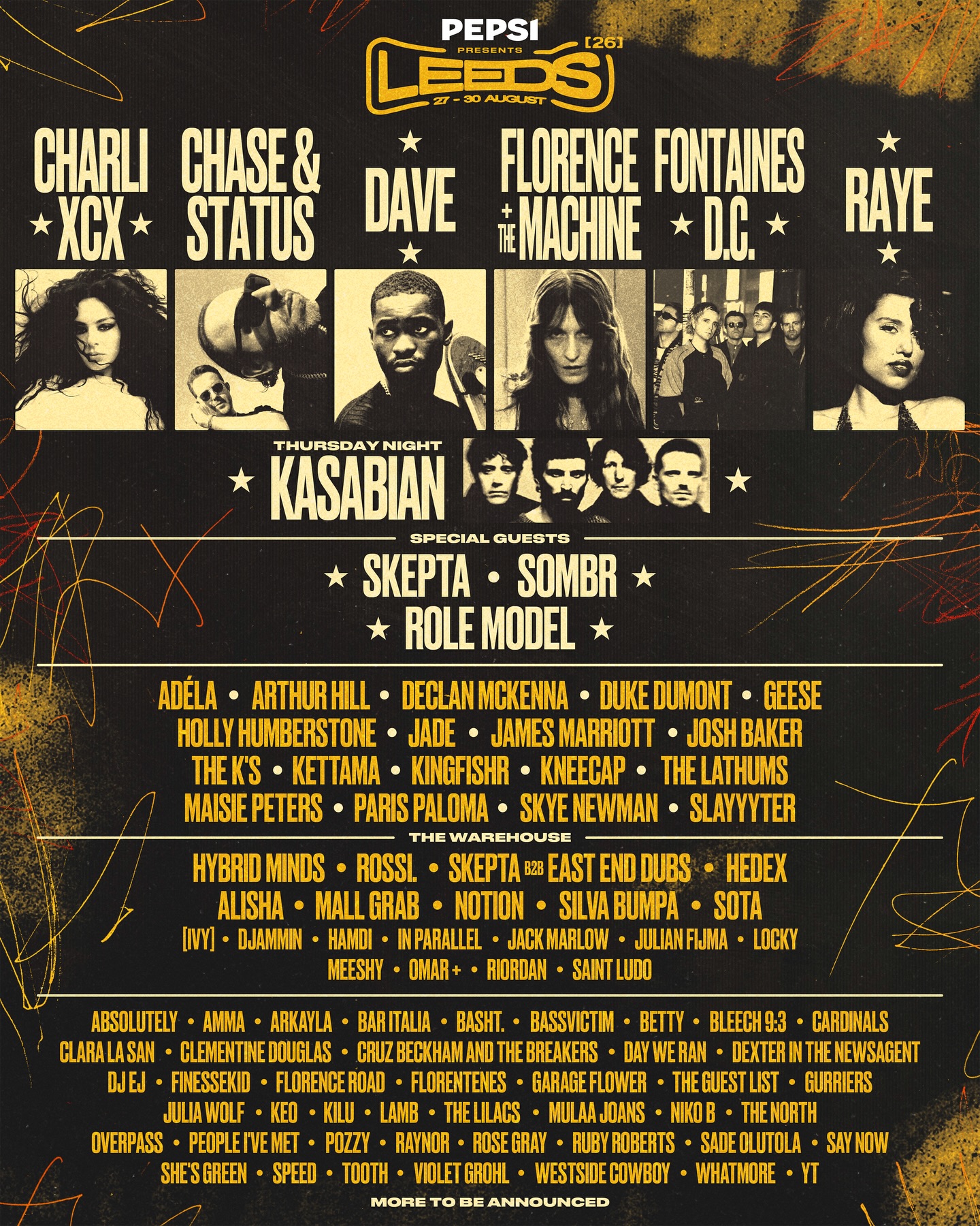 Leeds Festival