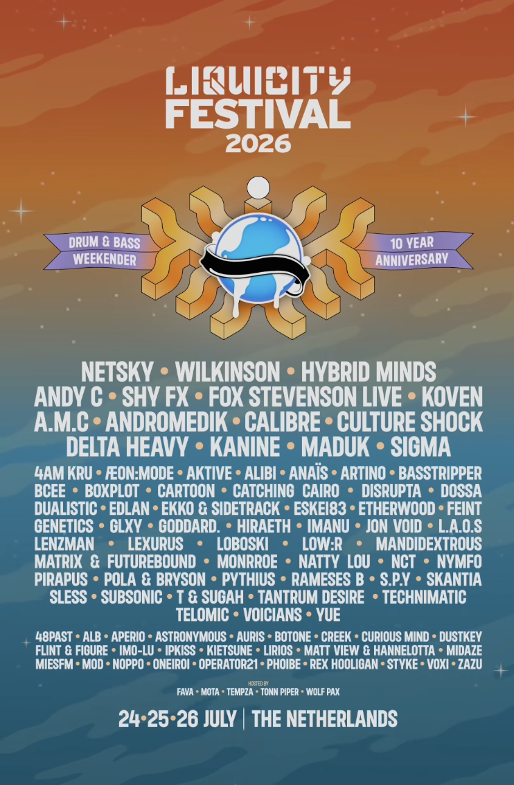 Liquicity Festival