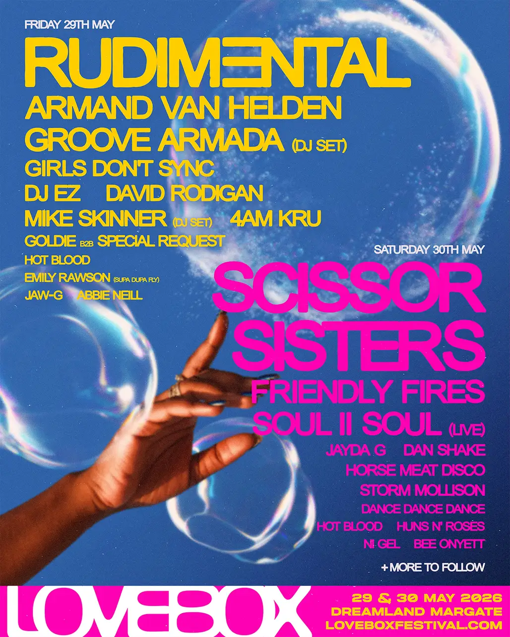 Lovebox