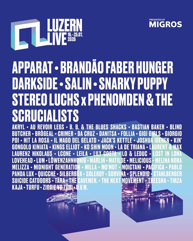 Luzern Live