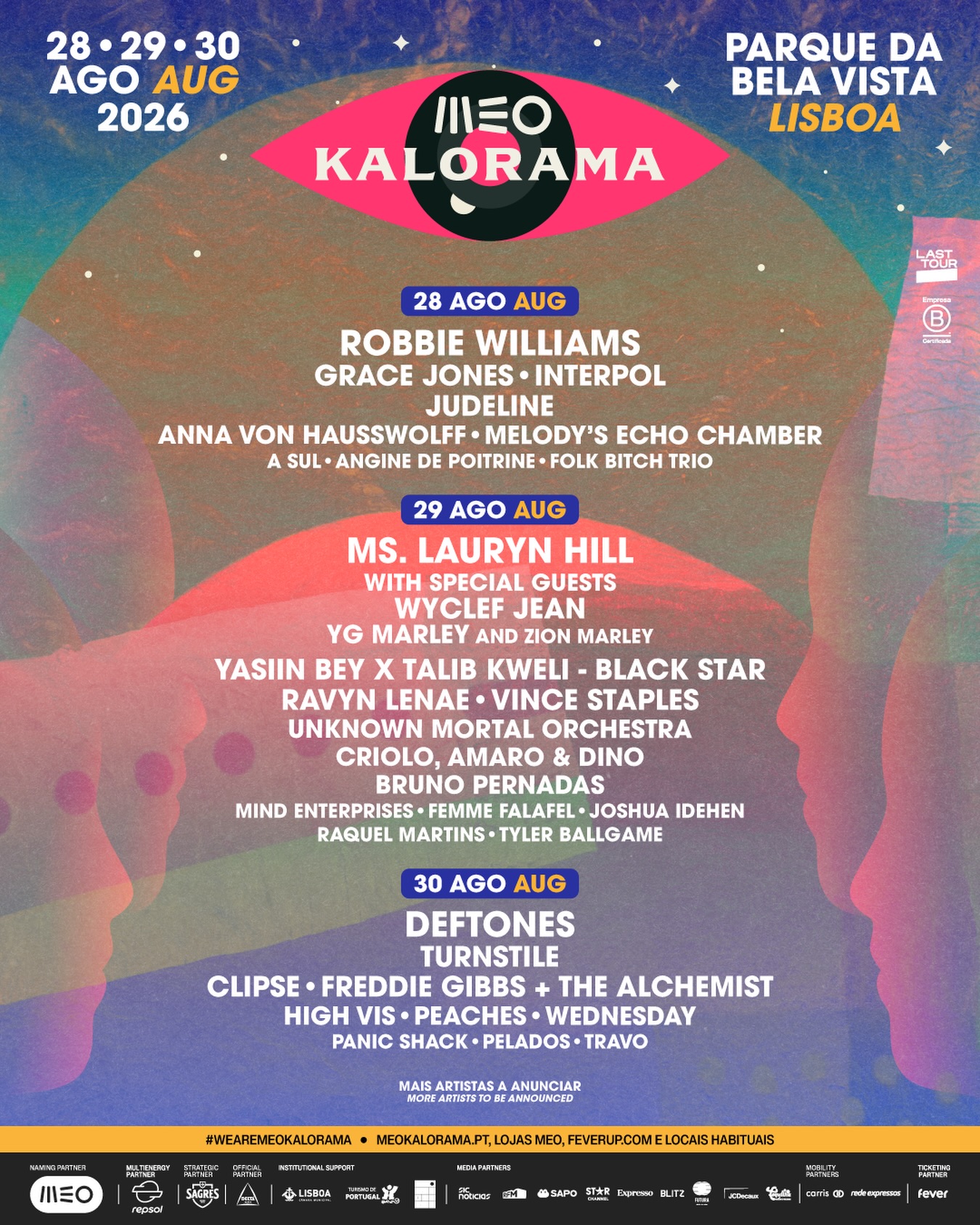 MEO Kalorama