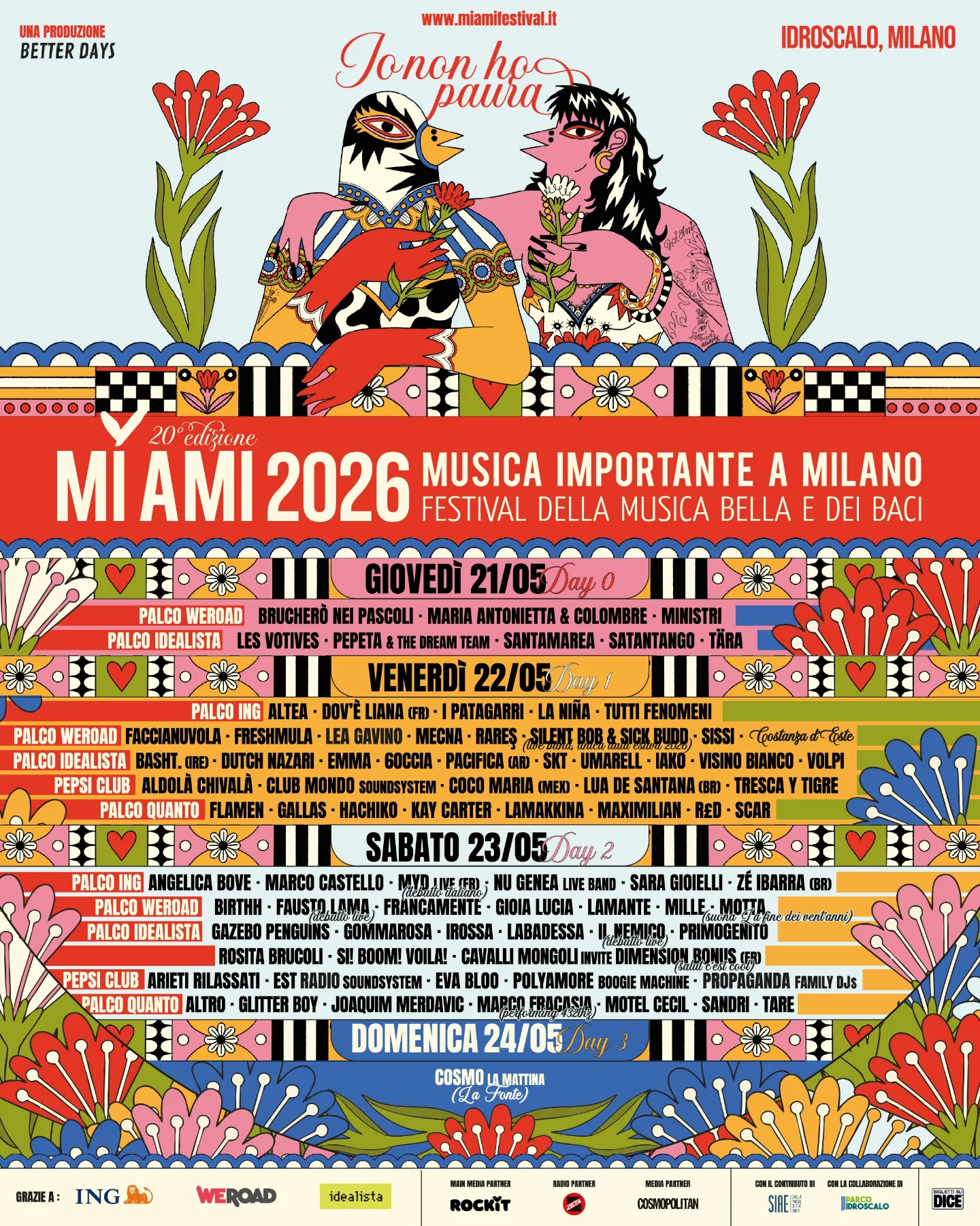Mi Ami