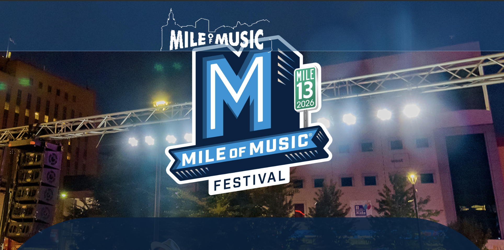 Mile Of Music