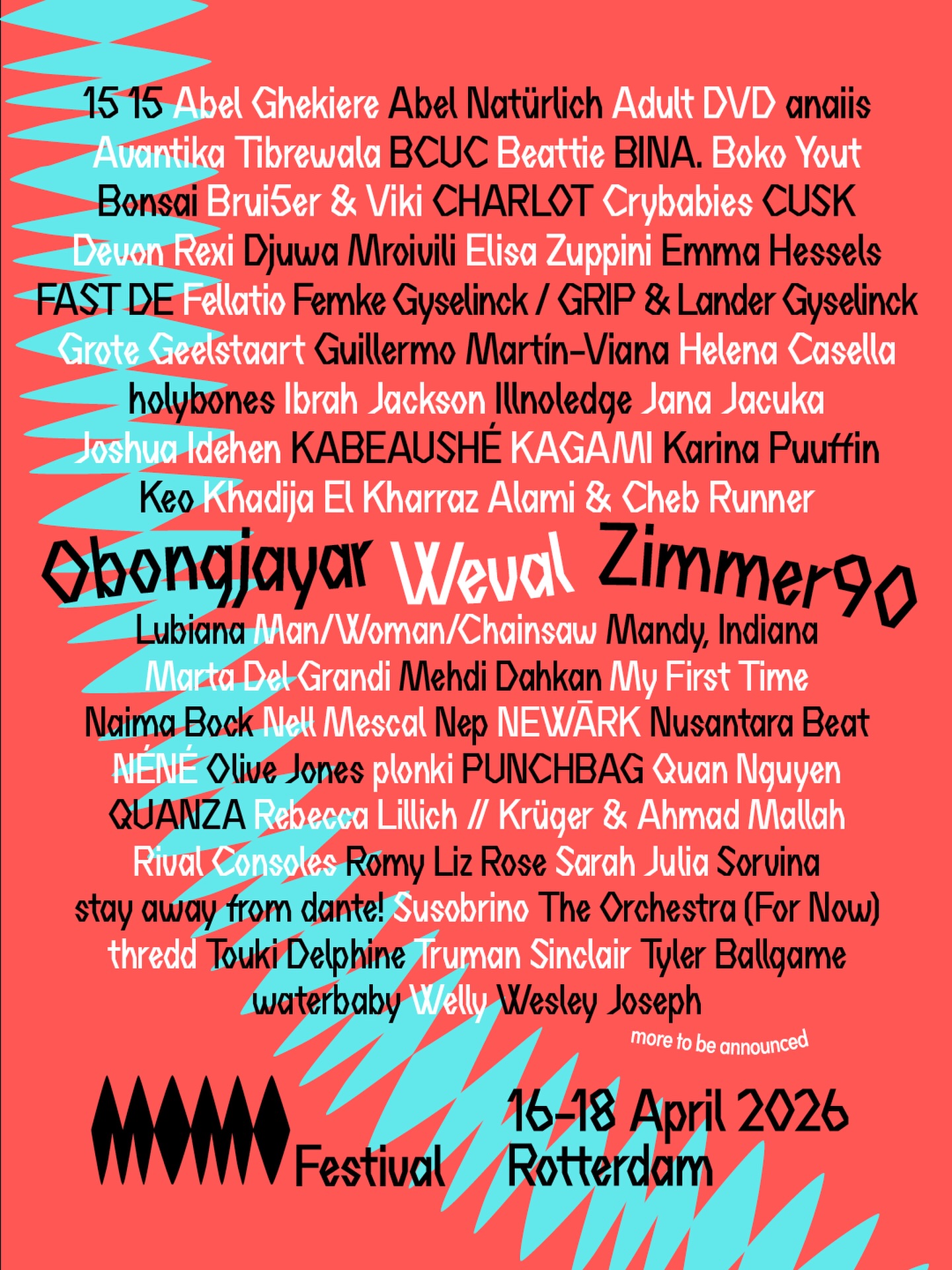 MOMO Festival