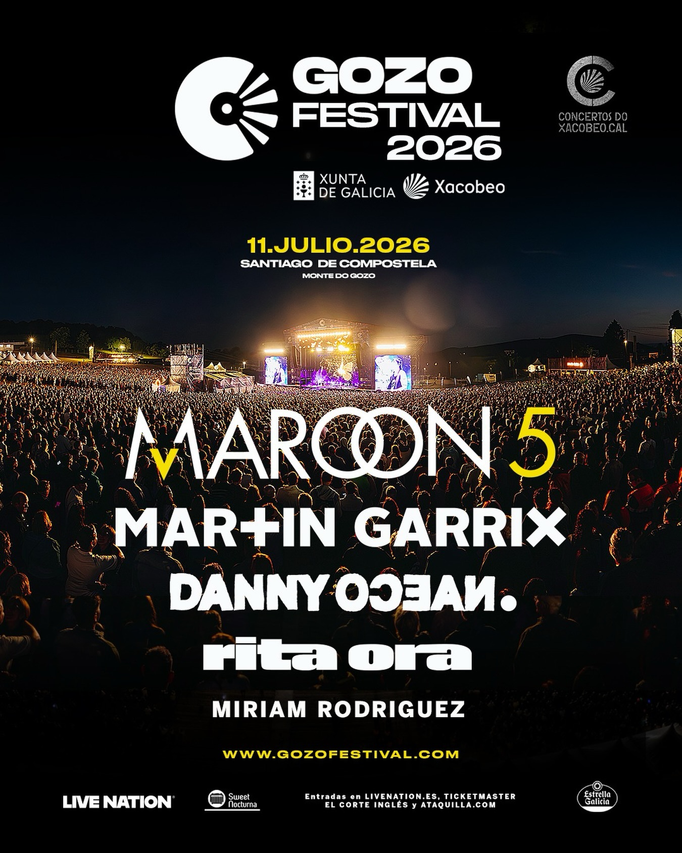 O Gozo Festival