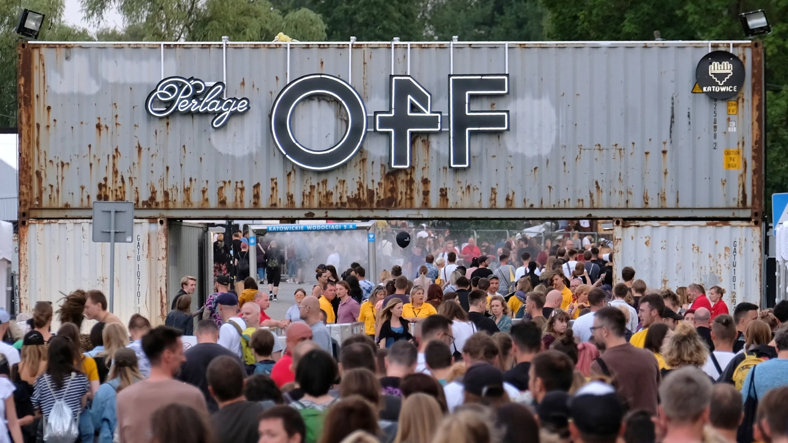 OFF Festival
