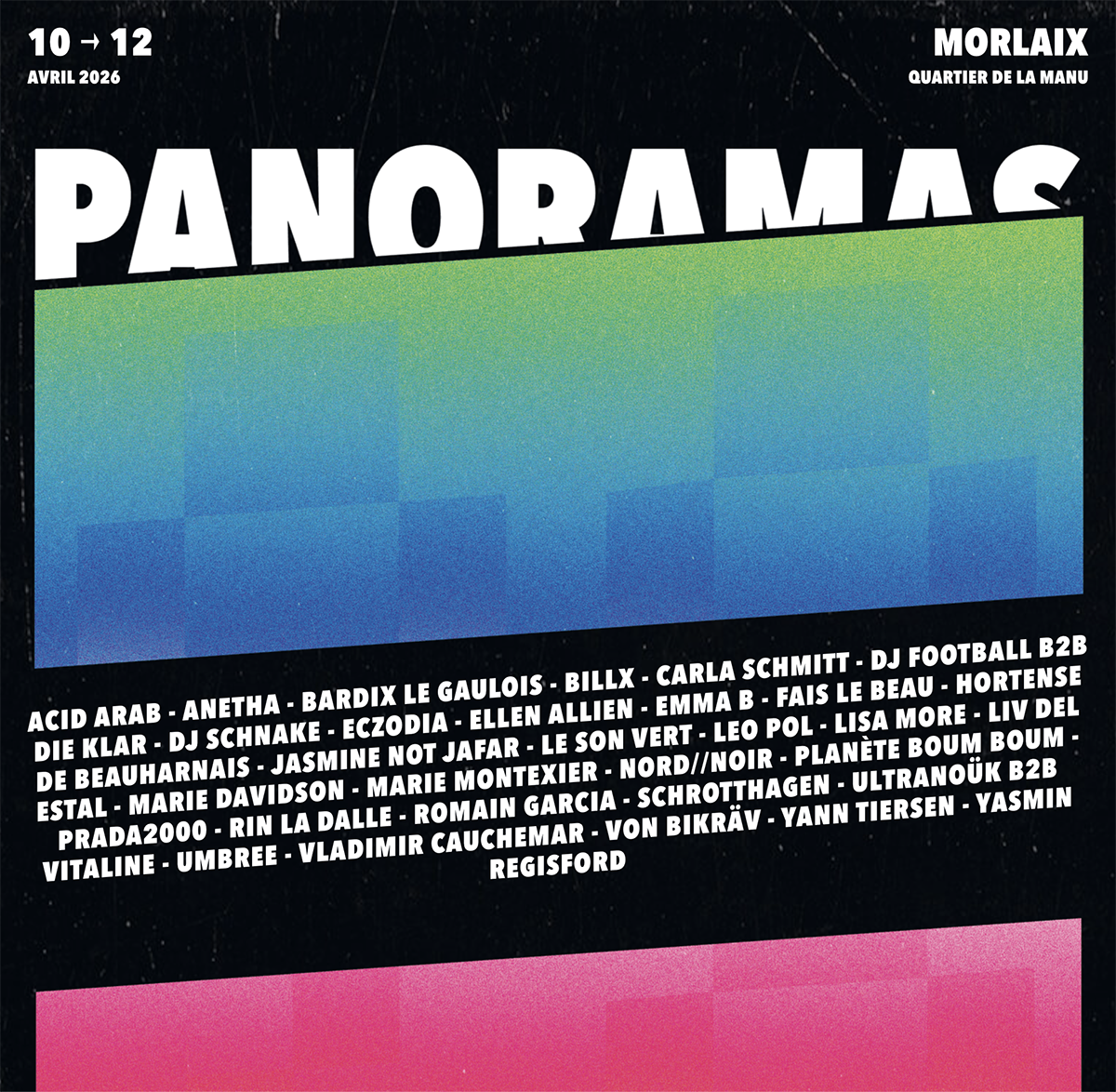 Panoramas Festival