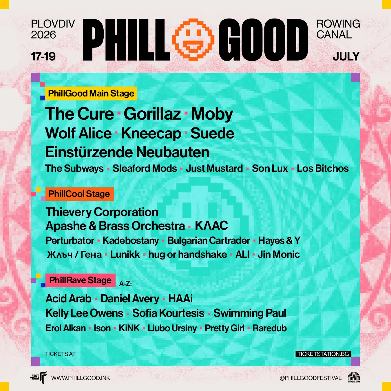Phill Good