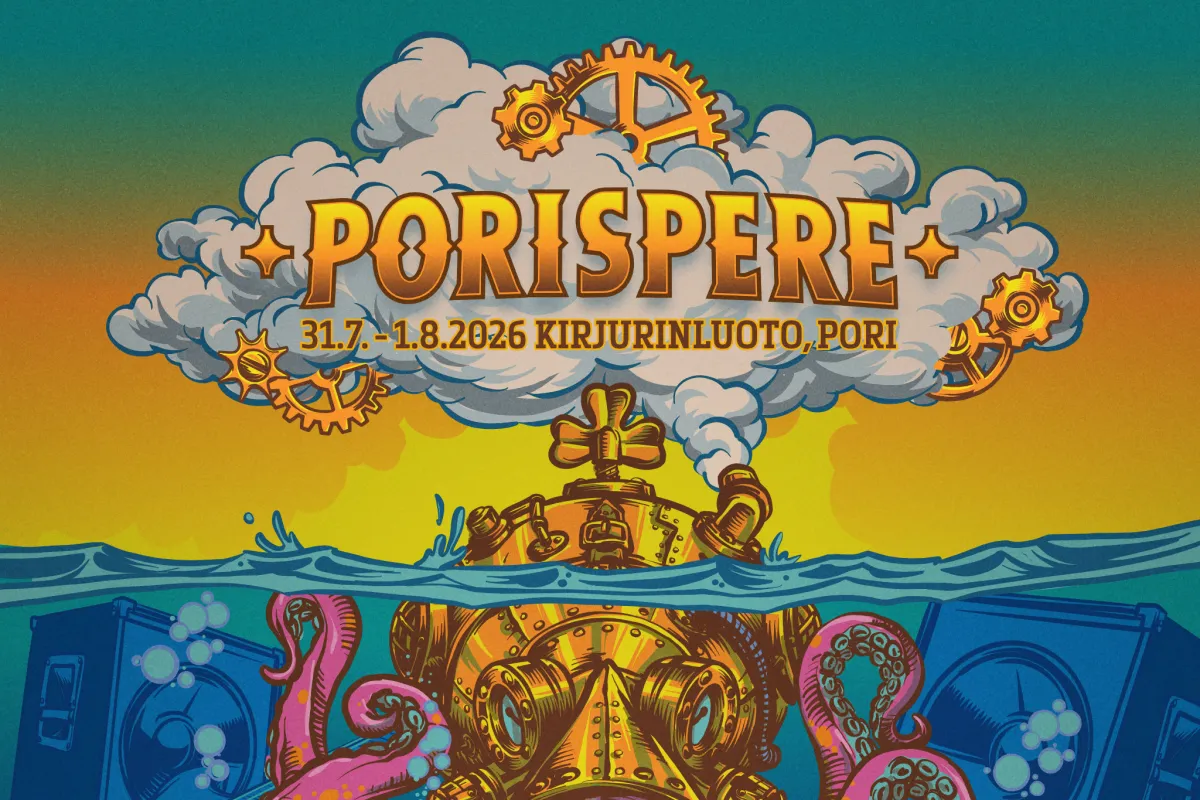 Porispere