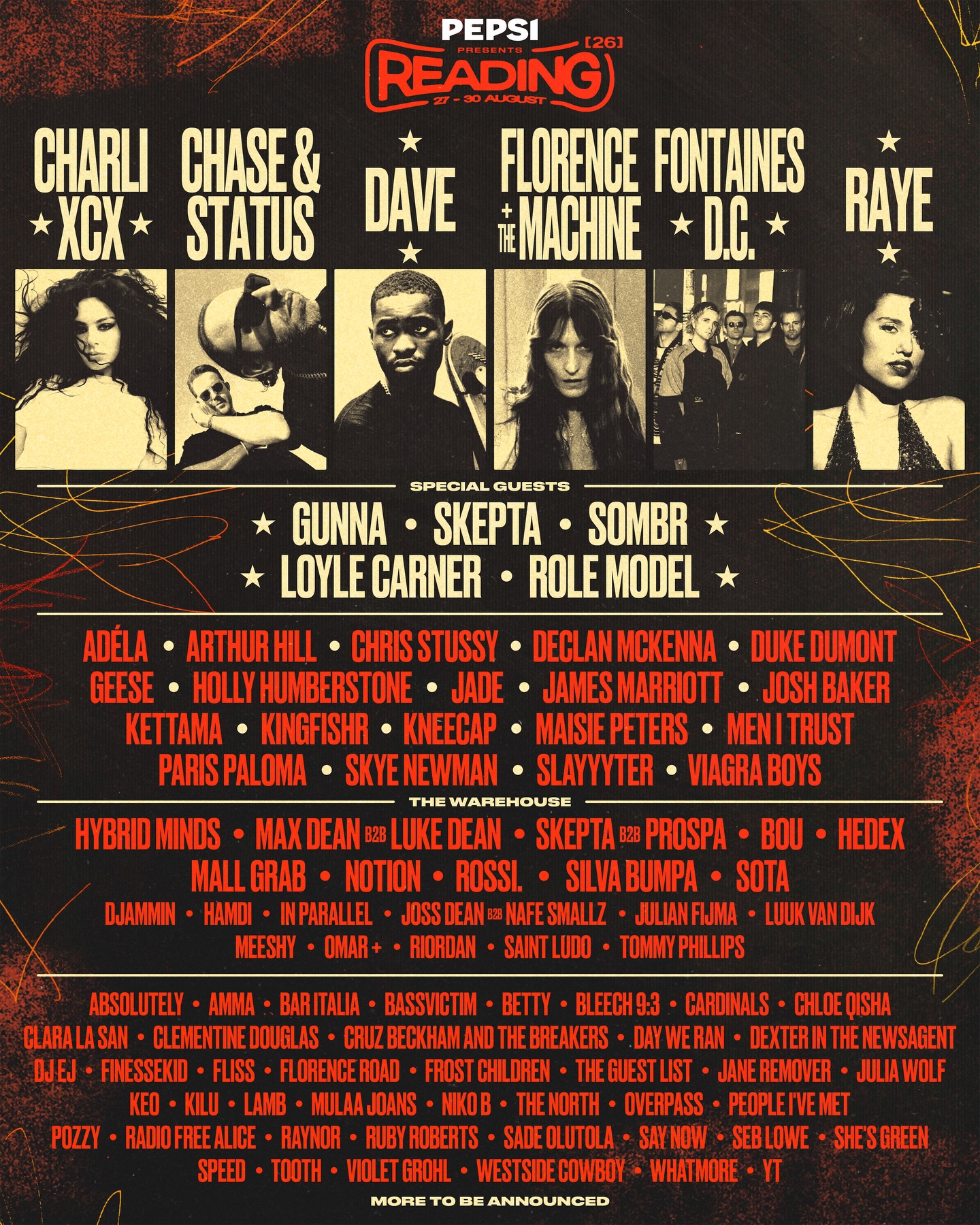 Reading Festival