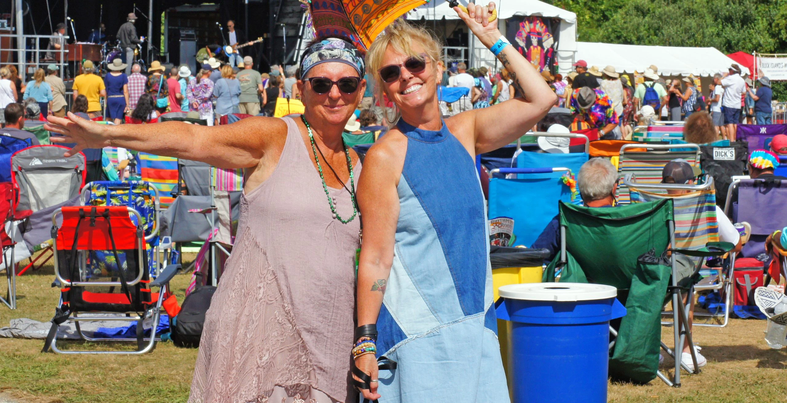 Discovery Festival Dundee memories