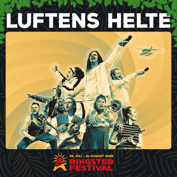 Ringsted Festival