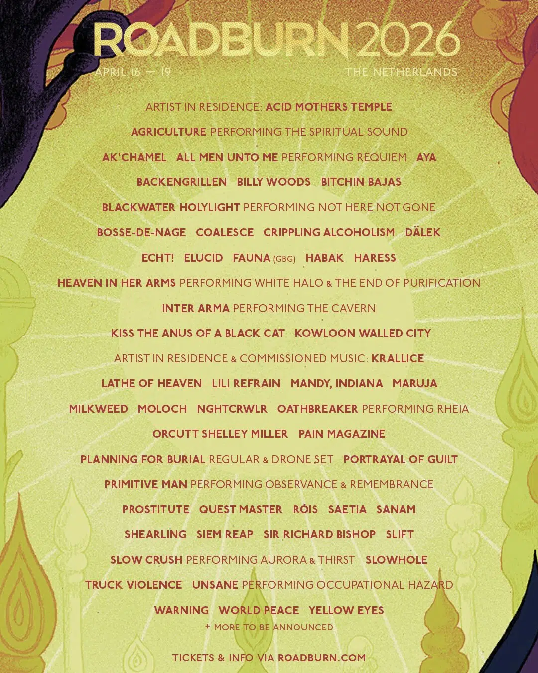 Roadburn