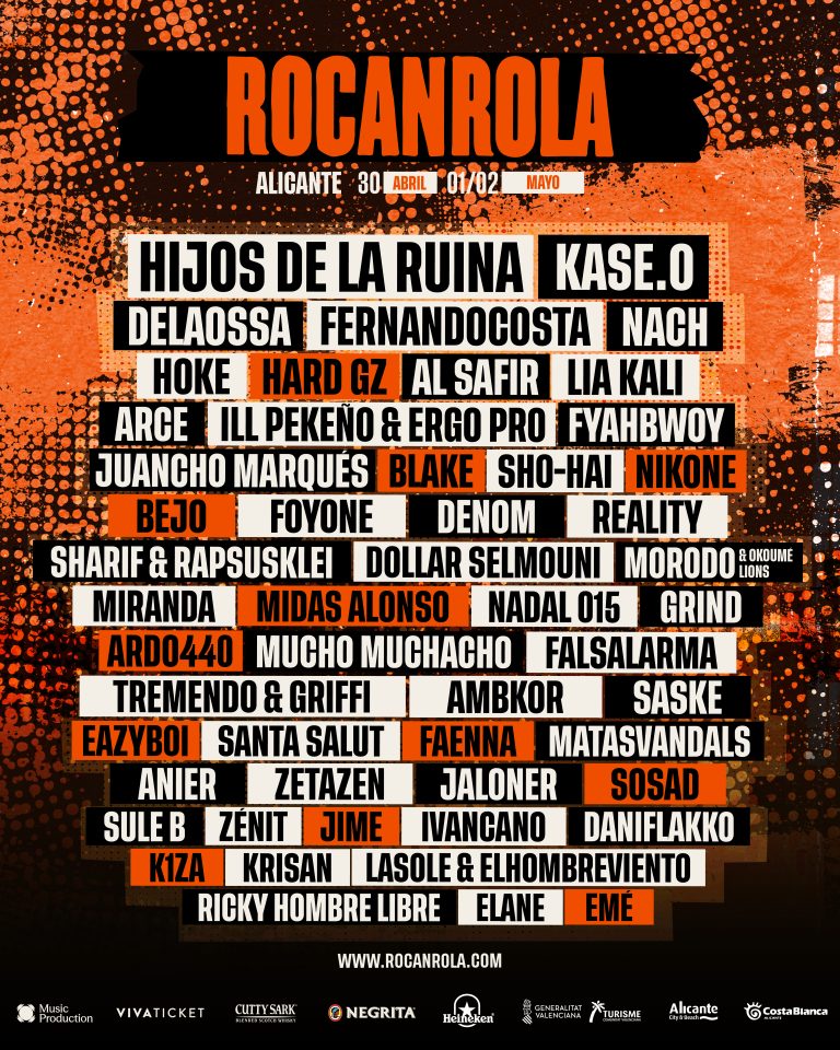 Rocanrola Festival