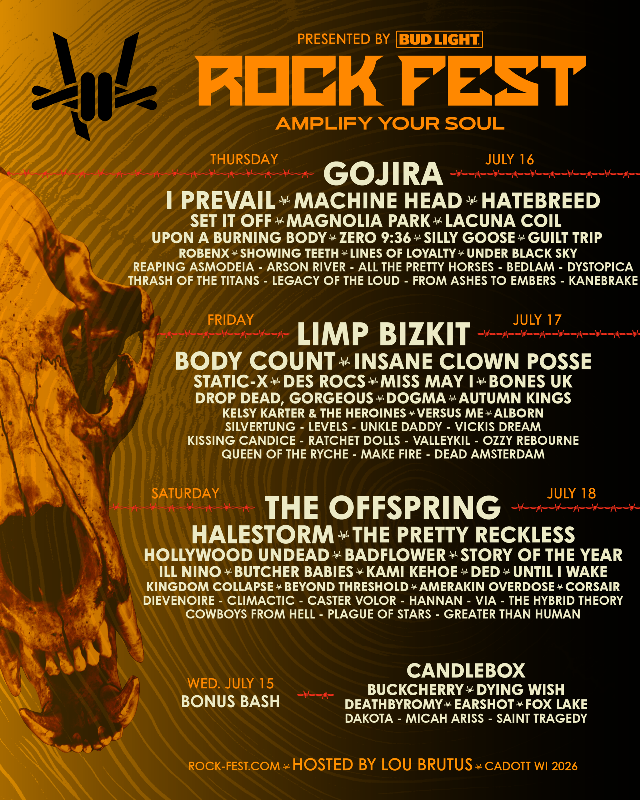 Rock Fest