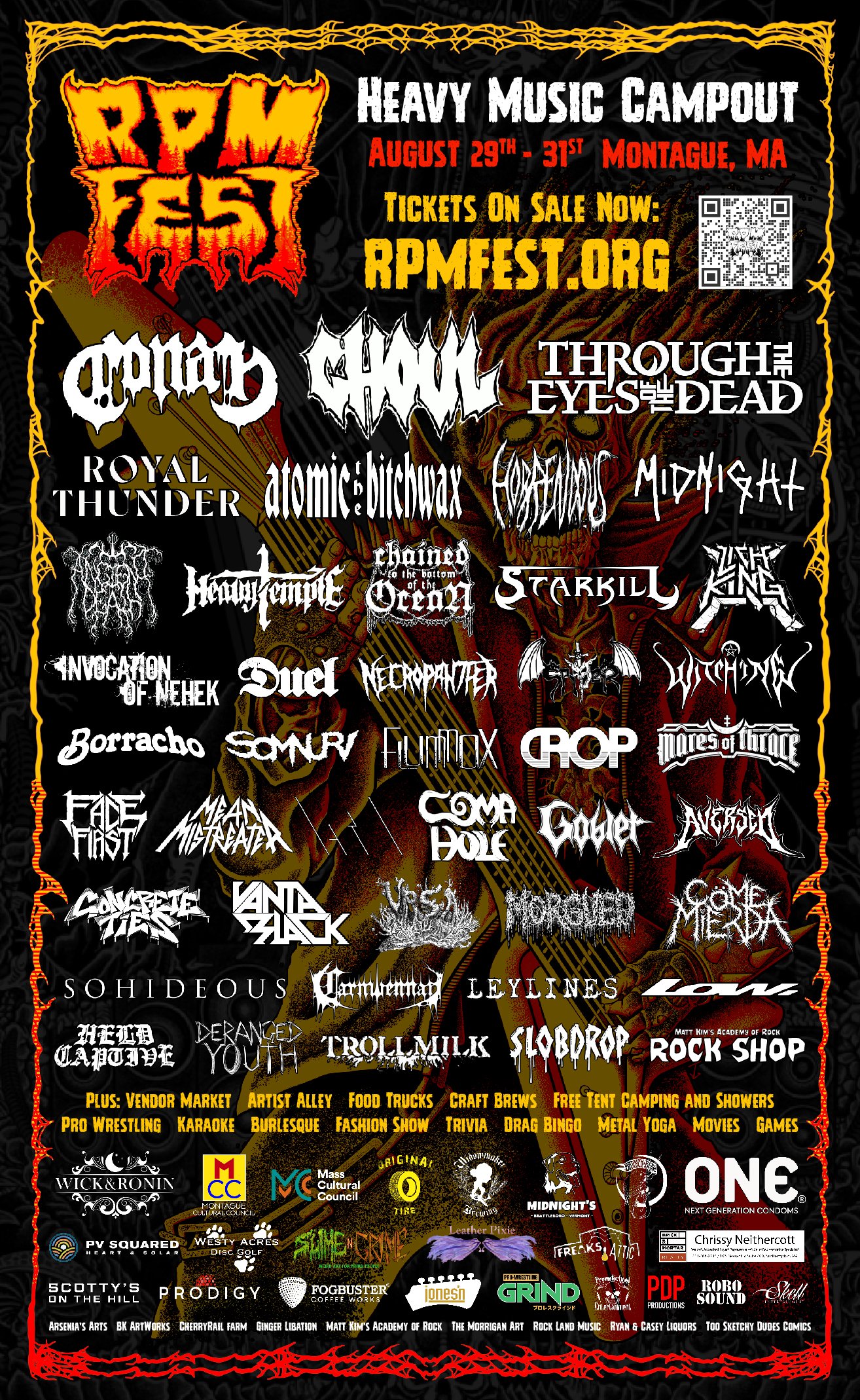 RPM FEST