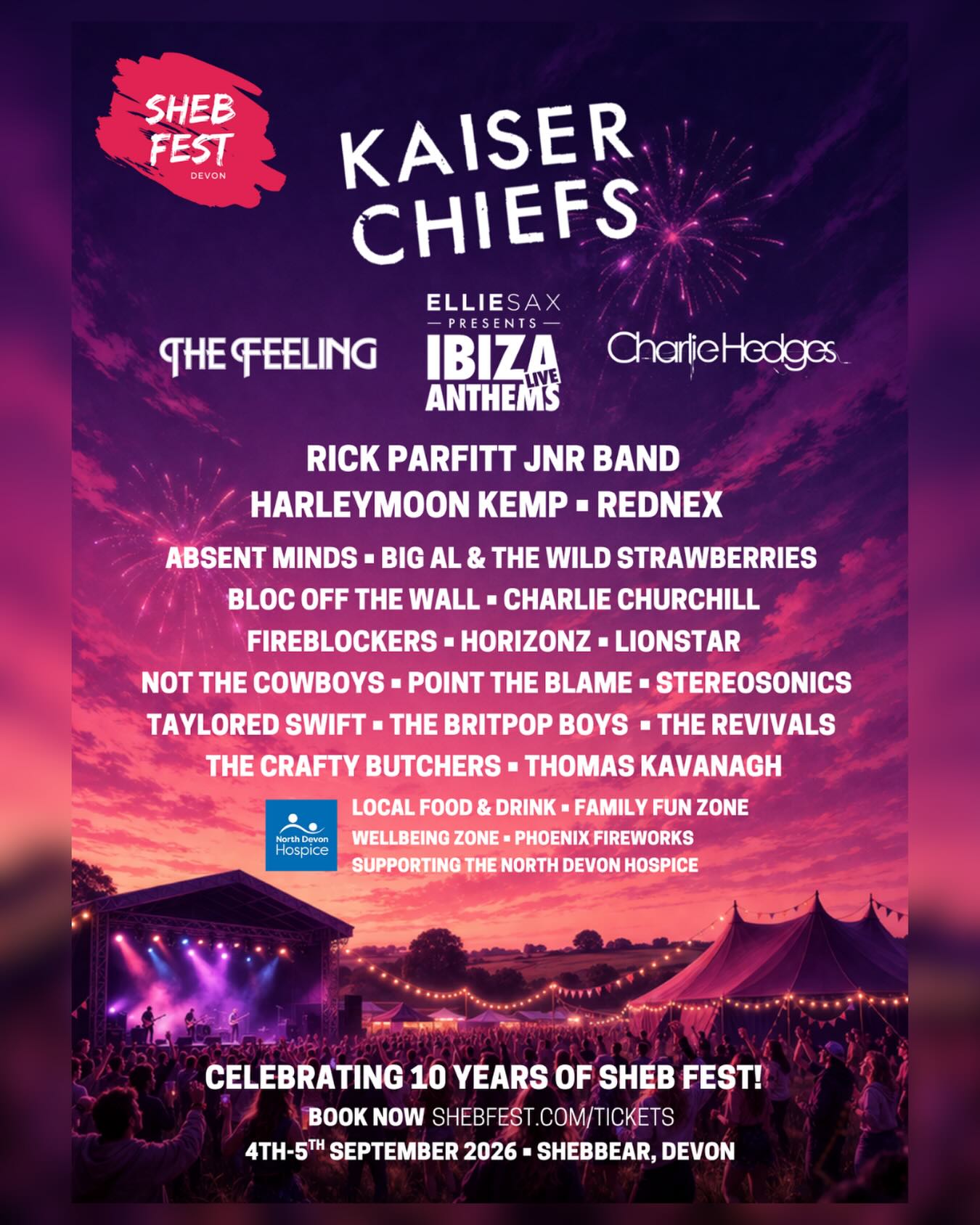 Sheb Fest