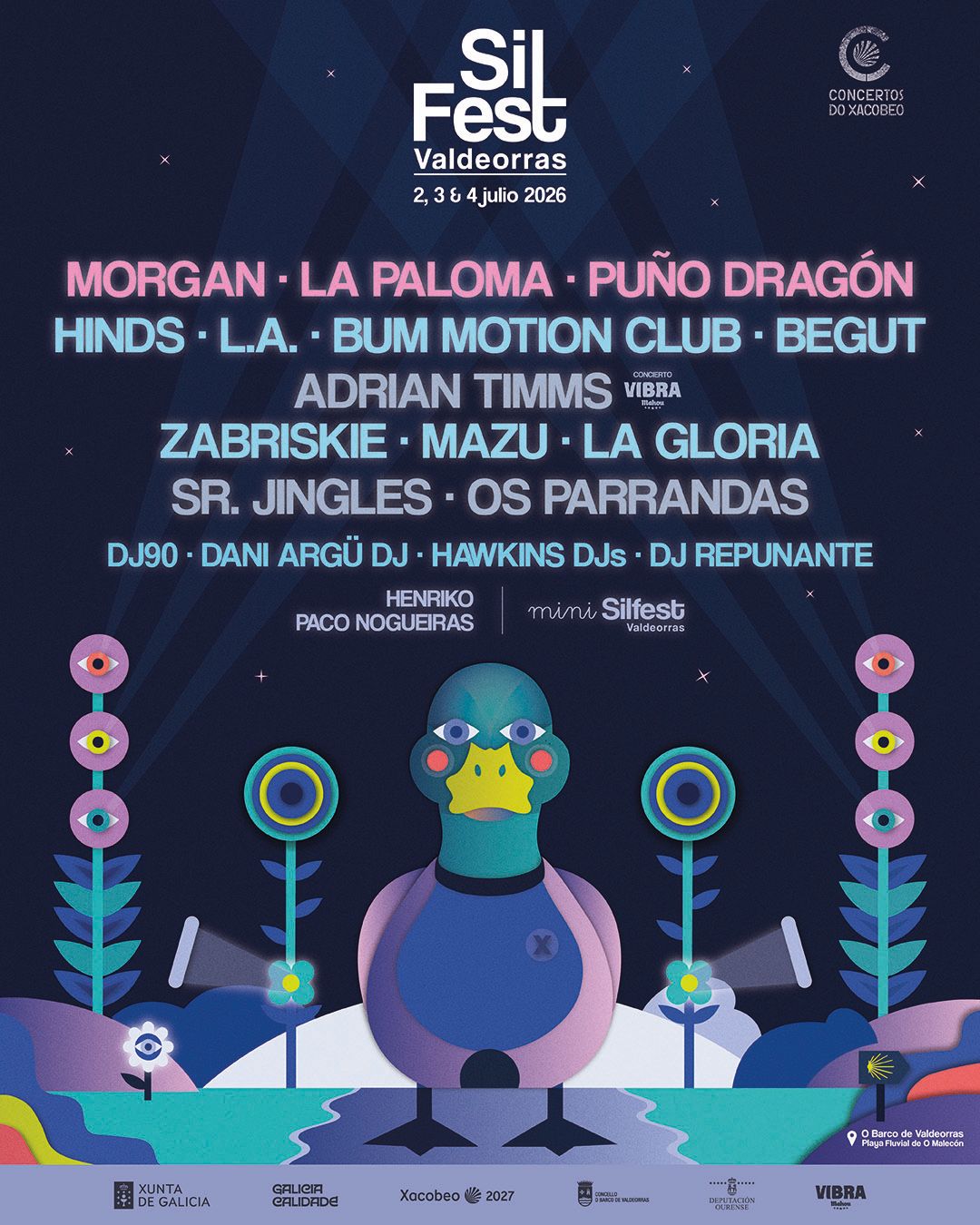 SilFest Valdeorras