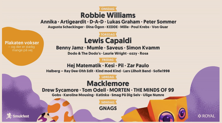 Smukfest