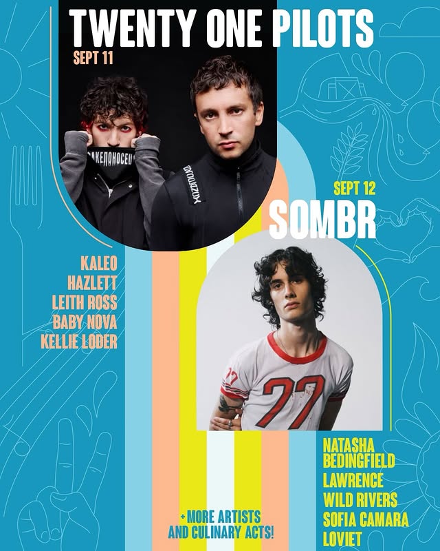Sommo Festival
