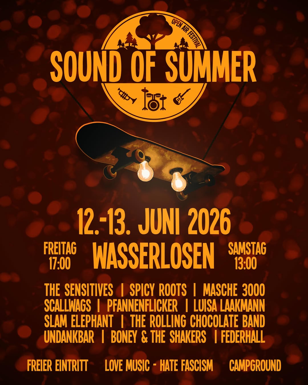 Sound Of Summer