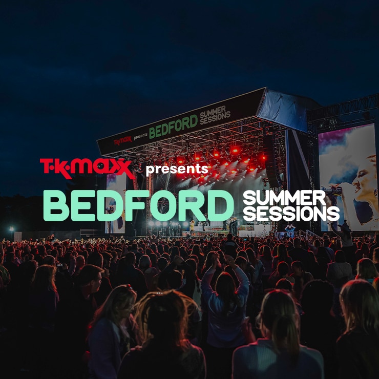Summer Sessions Bedford 