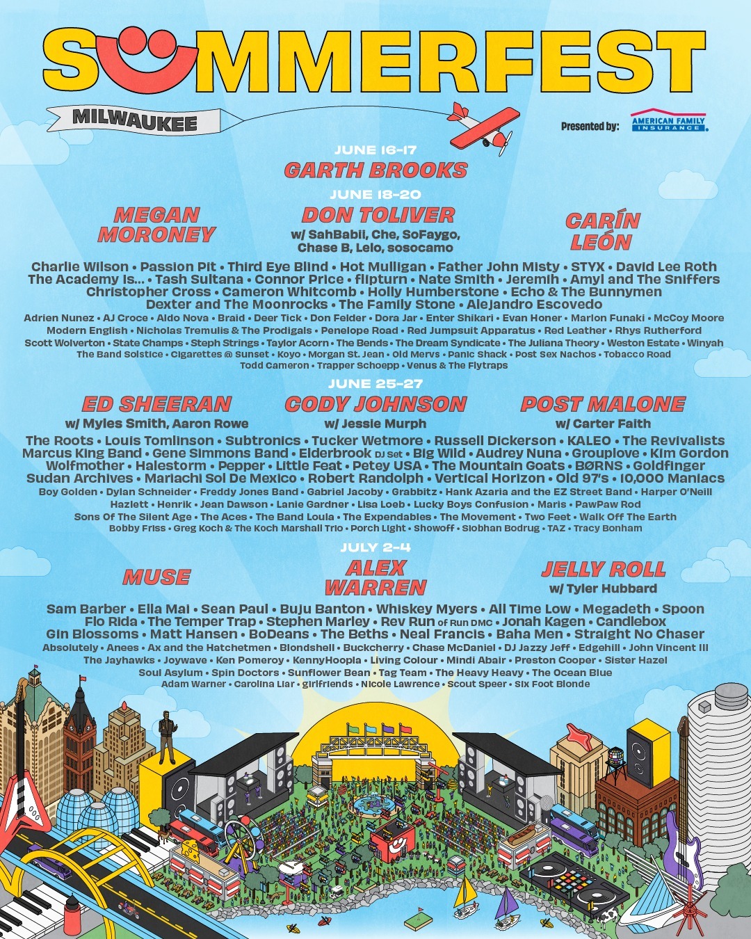Summerfest