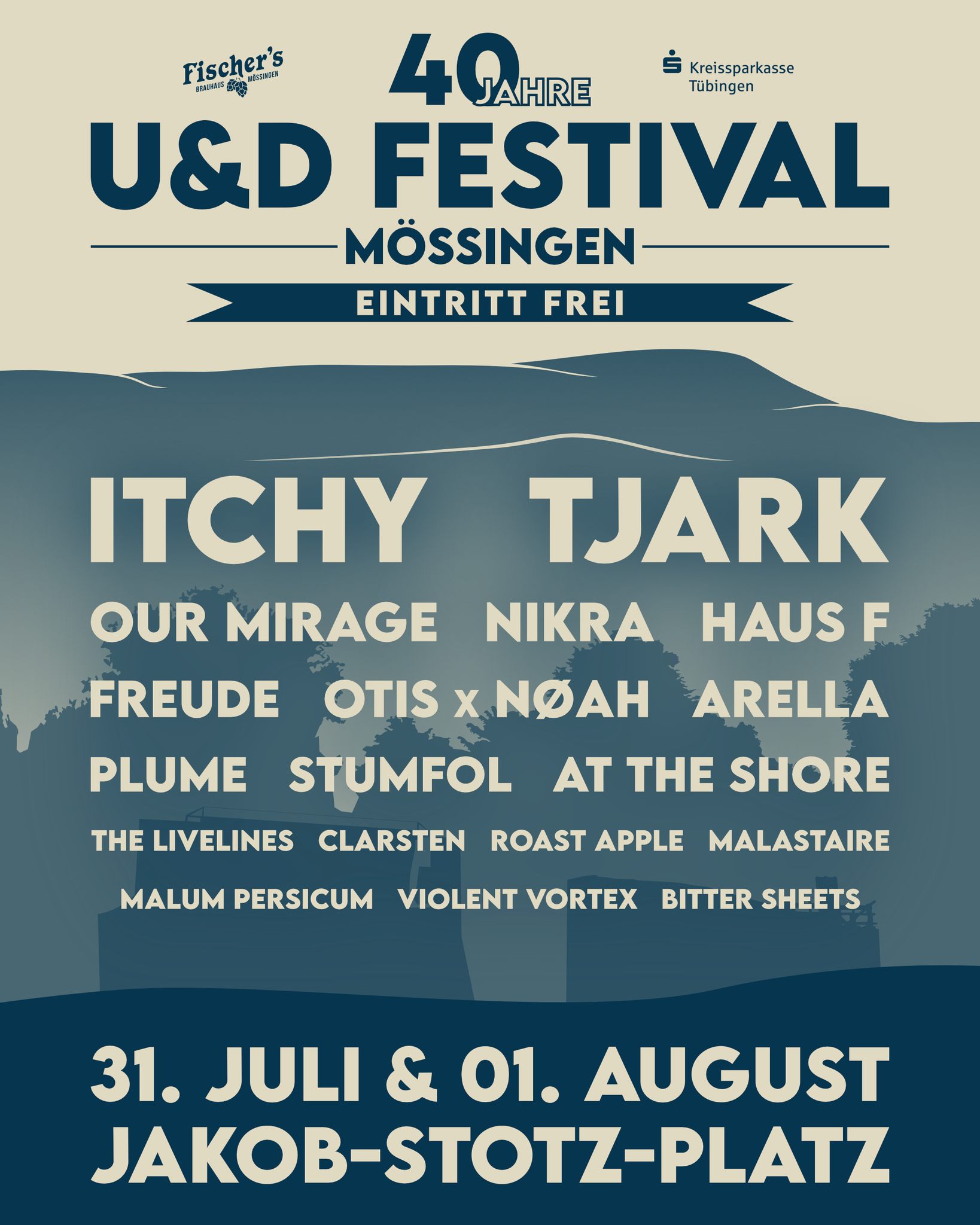 U&D Festival
