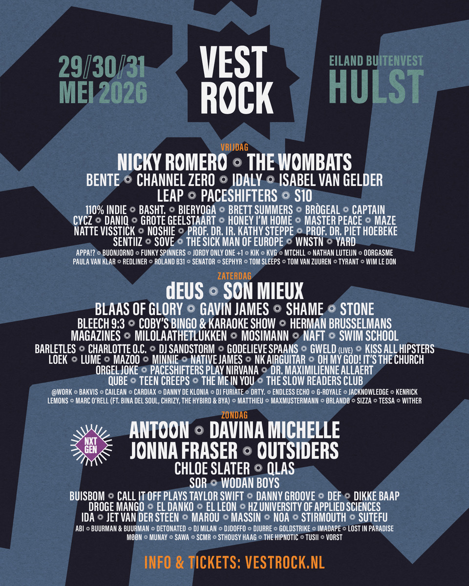 VestRock